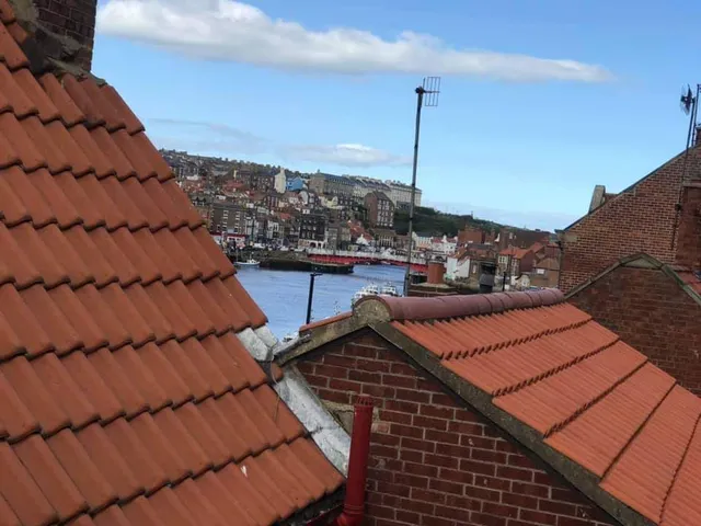 Bridge View Cottage, Whitby