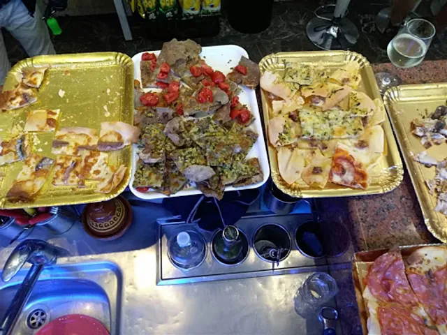 Tropicana Snc Di Santi Alessandra E C