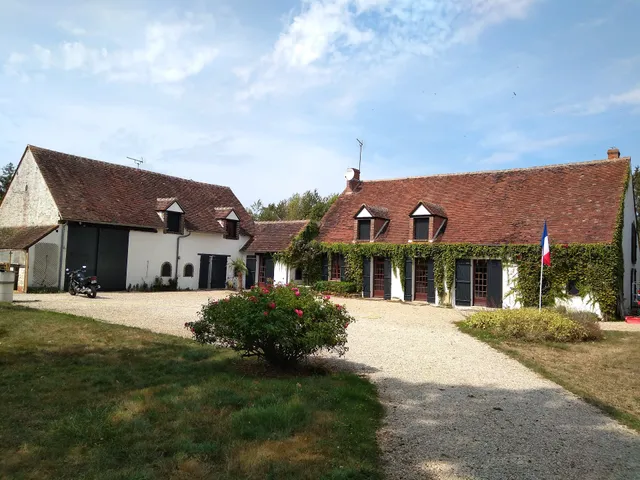 Domaine de la Richardelle