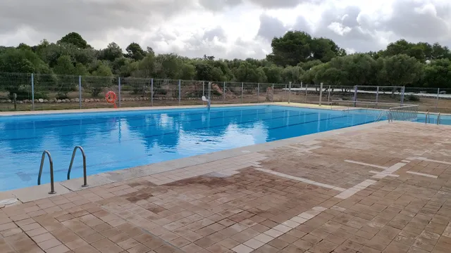 Campament de Biniparratx