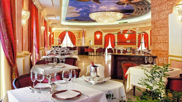 Ristorante Badessa