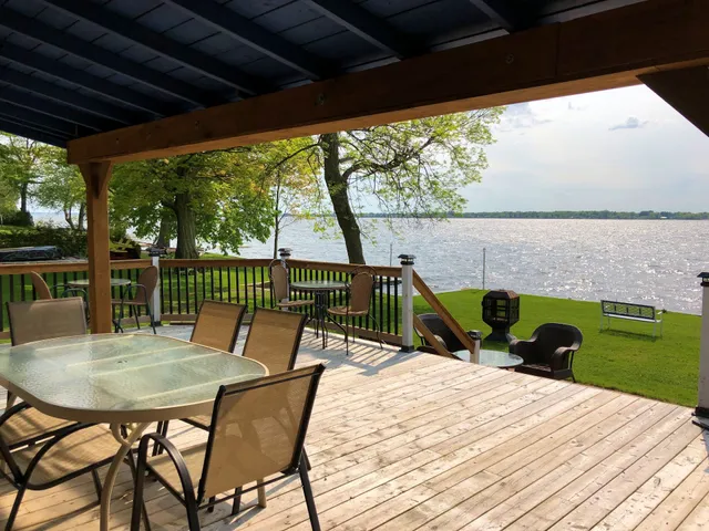 Les Villas Champêtres