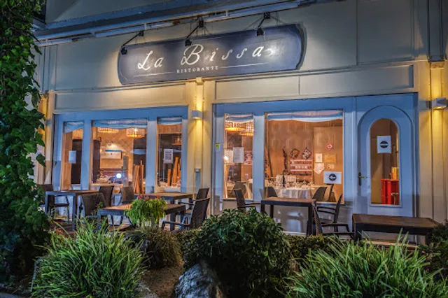 Ristorante La Bissa