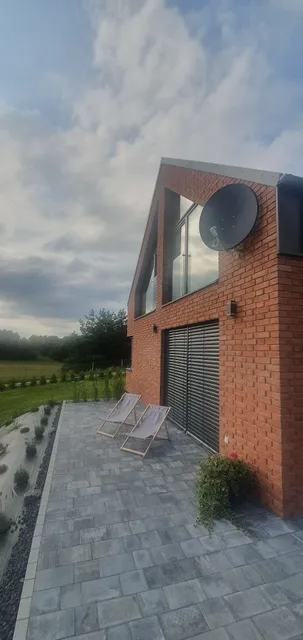 Widokova-Dom na Kaszubach