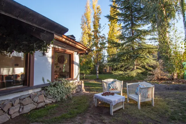 La soñada de Chacras