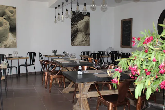 LE BISTROT DE VAGNAS