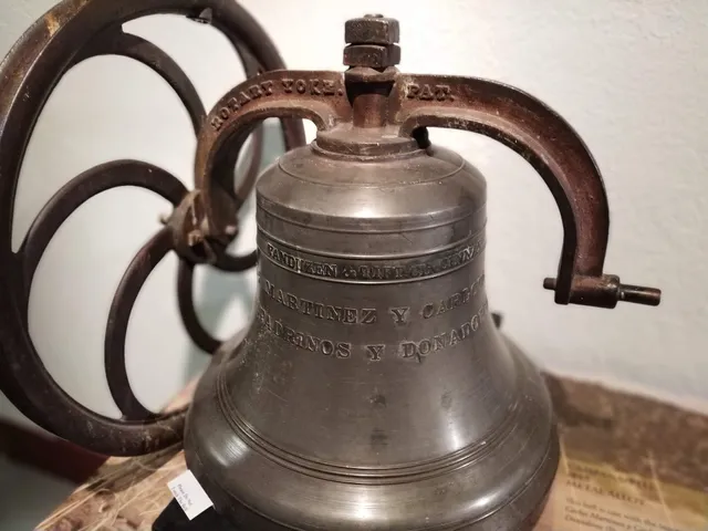 City of Las Vegas Museum and Rough Rider Memorial Collection