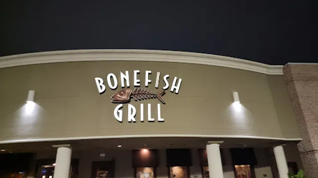 Bonefish Grill