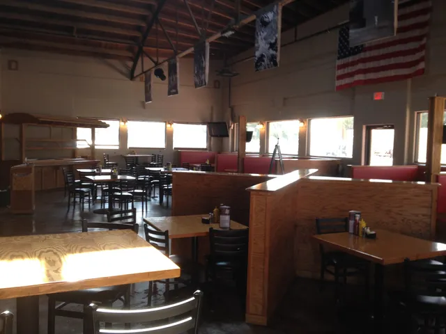 The Pub on The Bricks