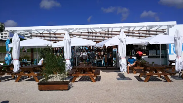 100 Pratus White Sand Club