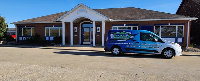 Burian Technology Solutions