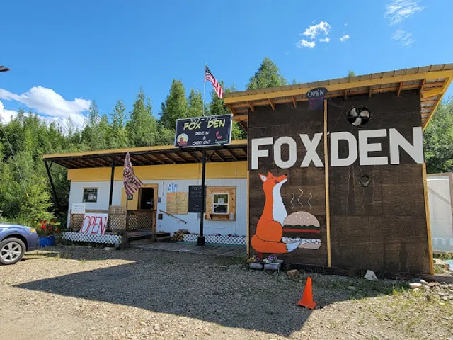 Fox Den