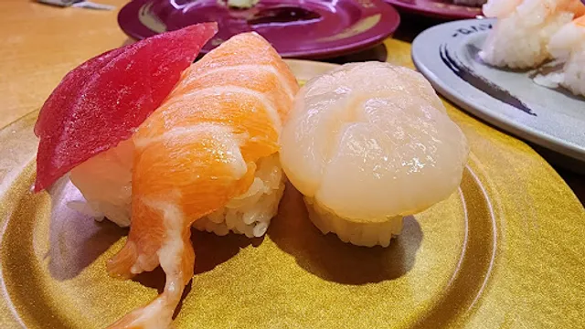 SUSHIRO Taichung Fuke Rd. Branch