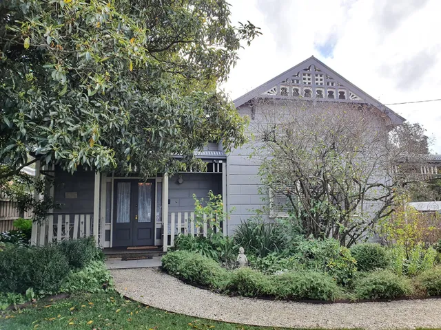 Silver Birch Bed and Breakfast