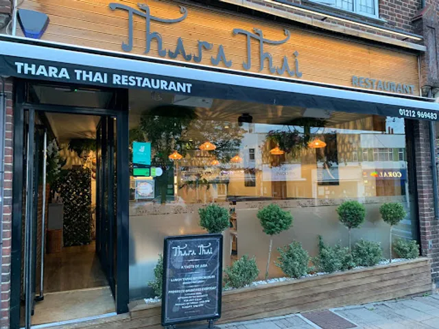 Thara Thai