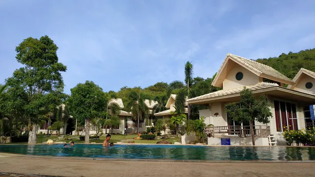 Nangpaya Resort
