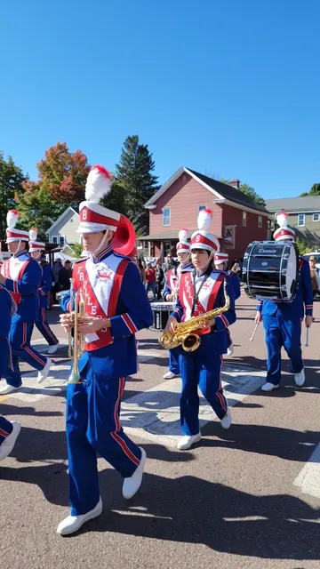 Bayfield Apple Festival