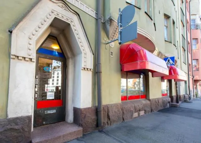 Citykoti Downtown Studios