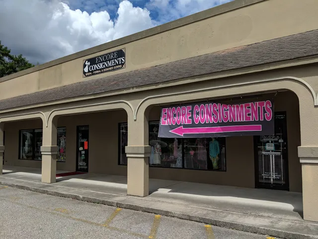 Encore Boutique & Consignments