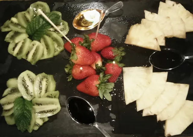 B.B King English Pub