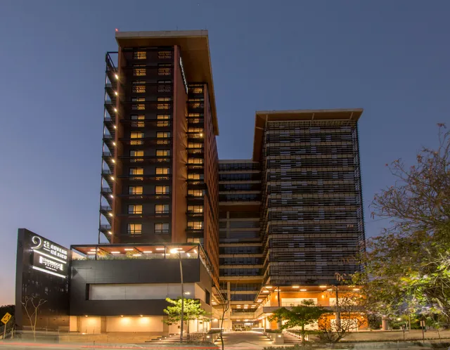 Staybridge Suites Guadalajara Novena by IHG