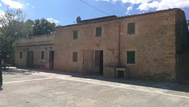 Casa de Espiritualidad y Convivencias - Hort de Son Serra