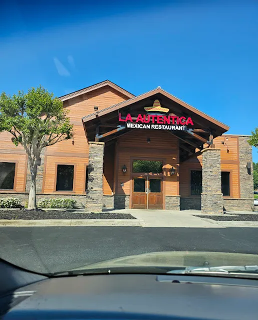 La Autentica Mexican Restaurant