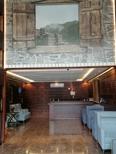 العرين بارك للشقق المخدومة