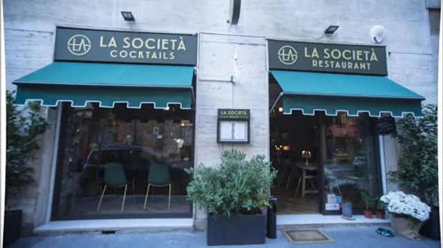 La Società Milano