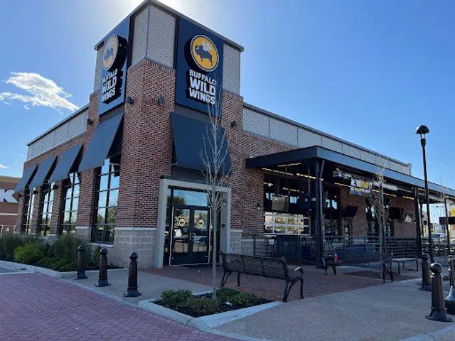 Buffalo Wild Wings