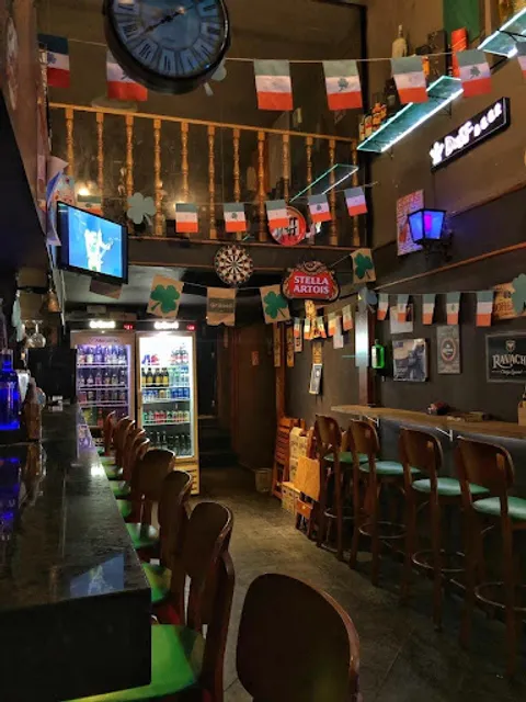 Pub Grunes temático Irlandês Medieval - Cervejaria e Choperia Taboão da Serra