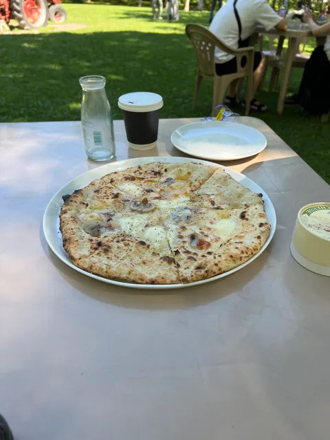 Furano Cheese Factory