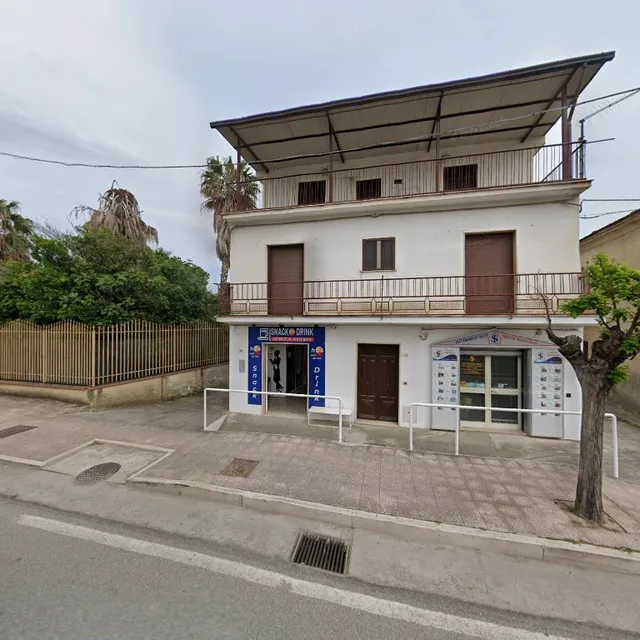 Ristorante Pizzeria l'Ancora