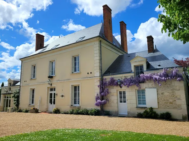 La Maison Tuffeau
