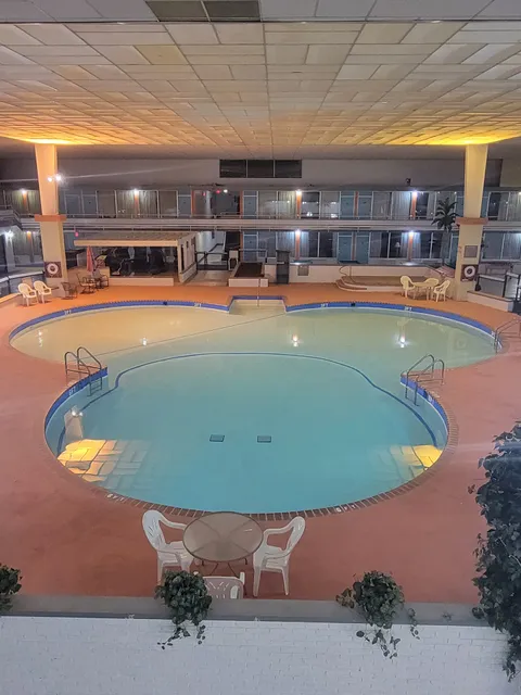 Baymont by Wyndham Hannibal