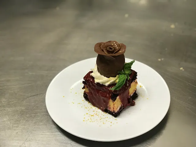 Wellington's Steakhouse