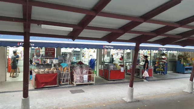 FairPrice Bukit Ho Swee