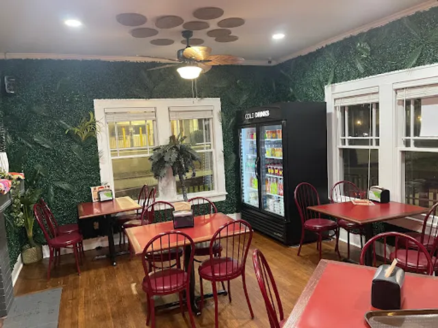 Front Porch Taqueria