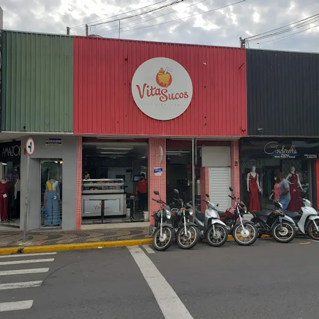 Vita Sucos I