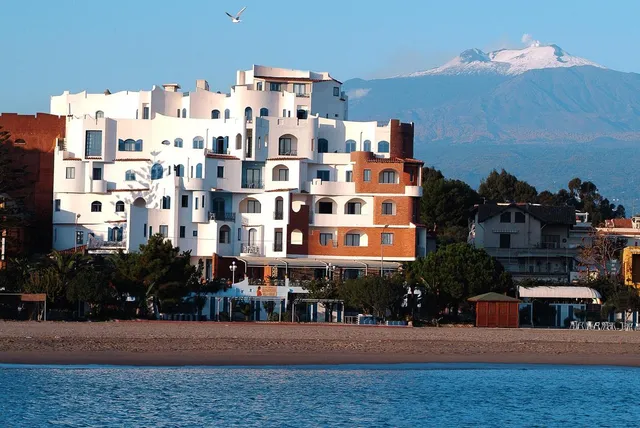 Sporting Baia Hotel - Villa Athena