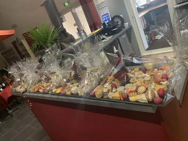 Brasserie des Oliviers - Le Plan B