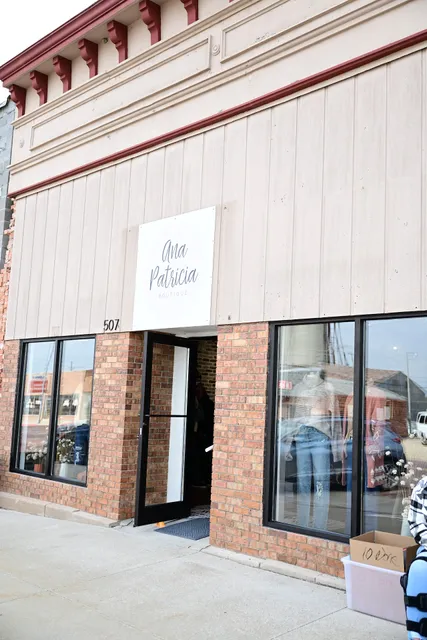 Ana Patricia Boutique