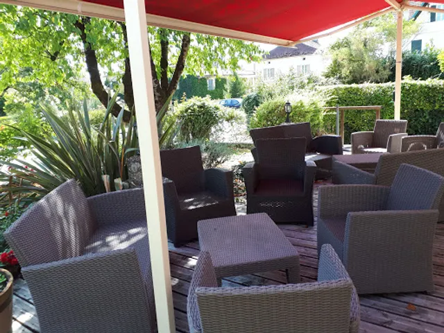 Restaurant Au Cochon Prieur