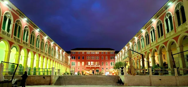 Pellegrini Luxury Rooms