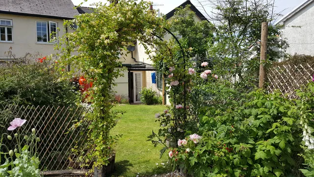 Cherry Tree Cottage, Kennford