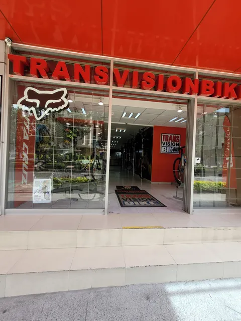 Bicycle Store Polanco