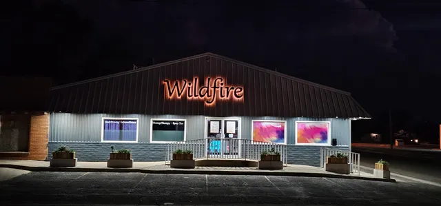 Wildfire Beauty & Wellness Suites