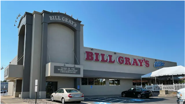 Bill Gray's Henrietta