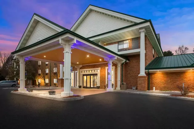 Country Inn & Suites by Radisson, Jonesborough-Johnson City West, TN