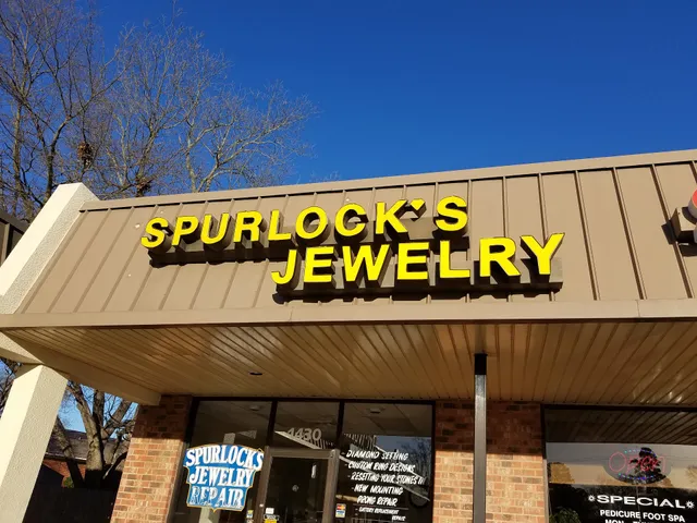 Spurlocks Jewelry Repair